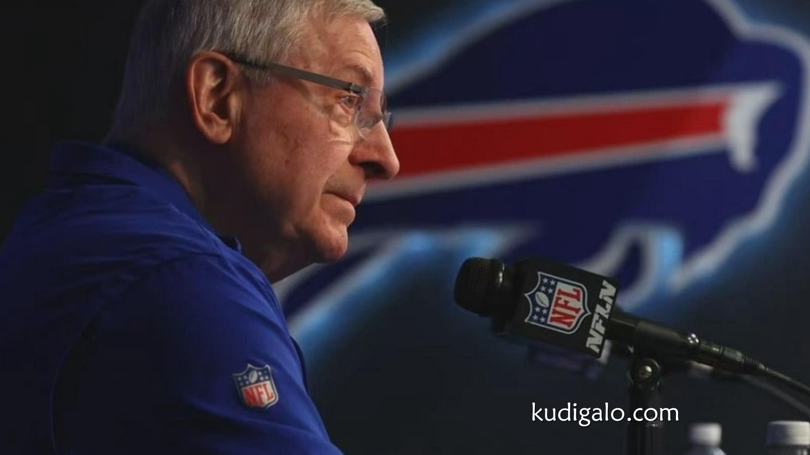 完美体育独家专栏:【NFL动态】争议判罚成导火索 佩古拉坦承解雇麦克德莫特源于季后赛“隐形墙”