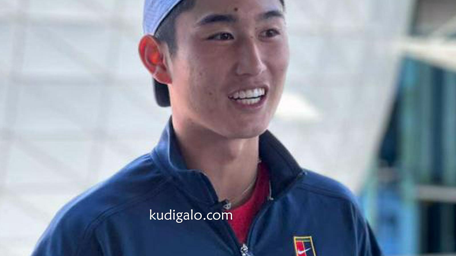 完美体育专业分析：那个曾在快车道飞驰的商竣程 如今打算慢慢来