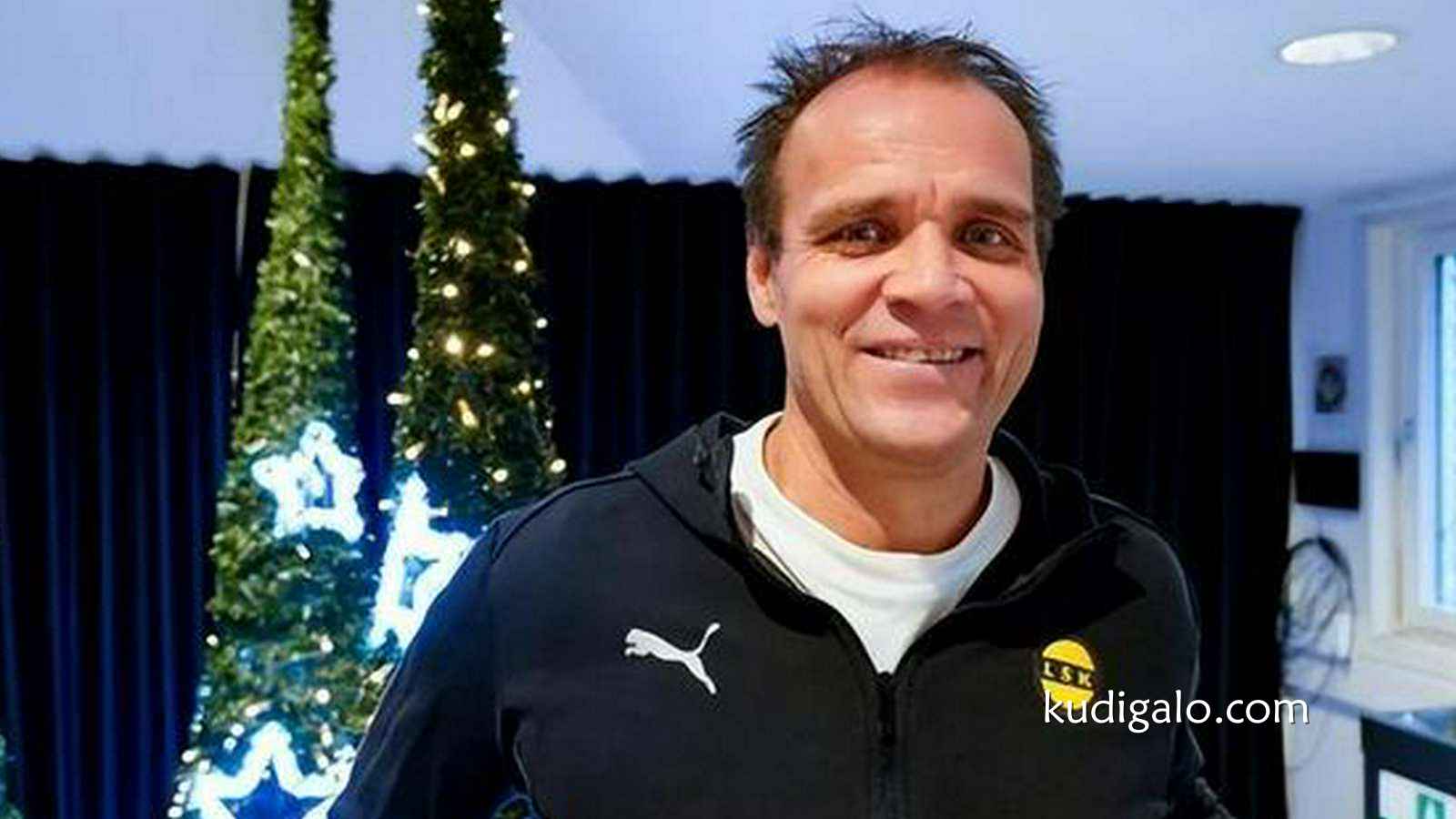 完美体育热点聚焦：41场不败！厄德高父亲执教成功冲超，球迷｜看到厄德高以后的样子