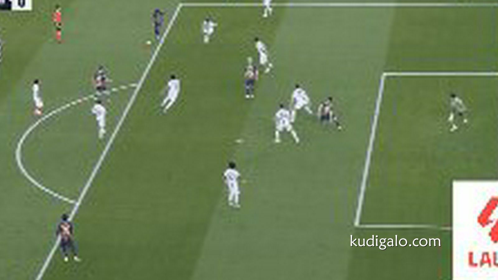 完美体育独家解读: 亚马尔远射破门 巴萨3比0马洛卡