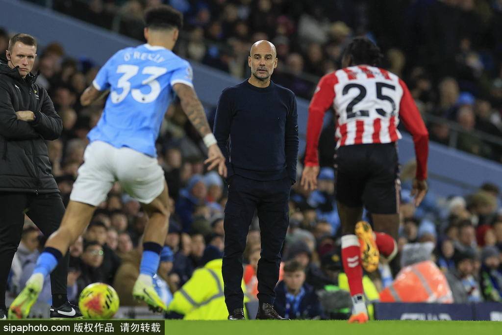 完美体育深度解析 - 英超-福登传射谢尔基助攻双响 曼城3-0桑德兰距榜首2分 完美体育深度解析 - 英超-福登传射谢尔基助攻双响 曼城3-0桑德兰距榜首2分