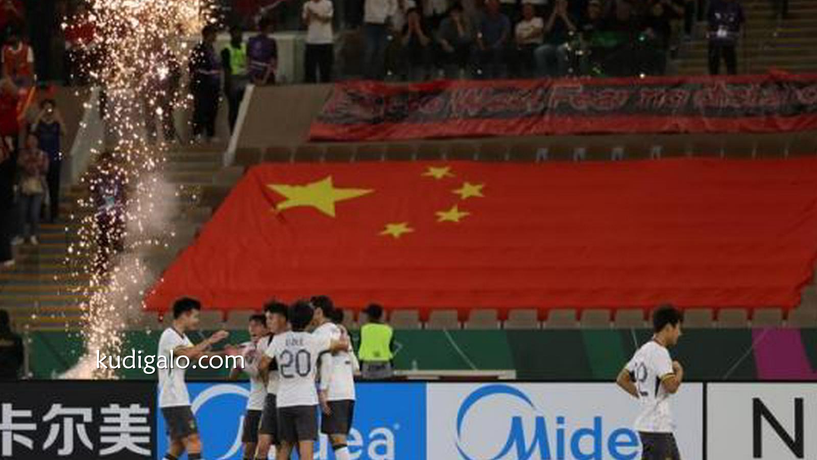 完美体育特别报道：奇兵制胜？中国队全力出击