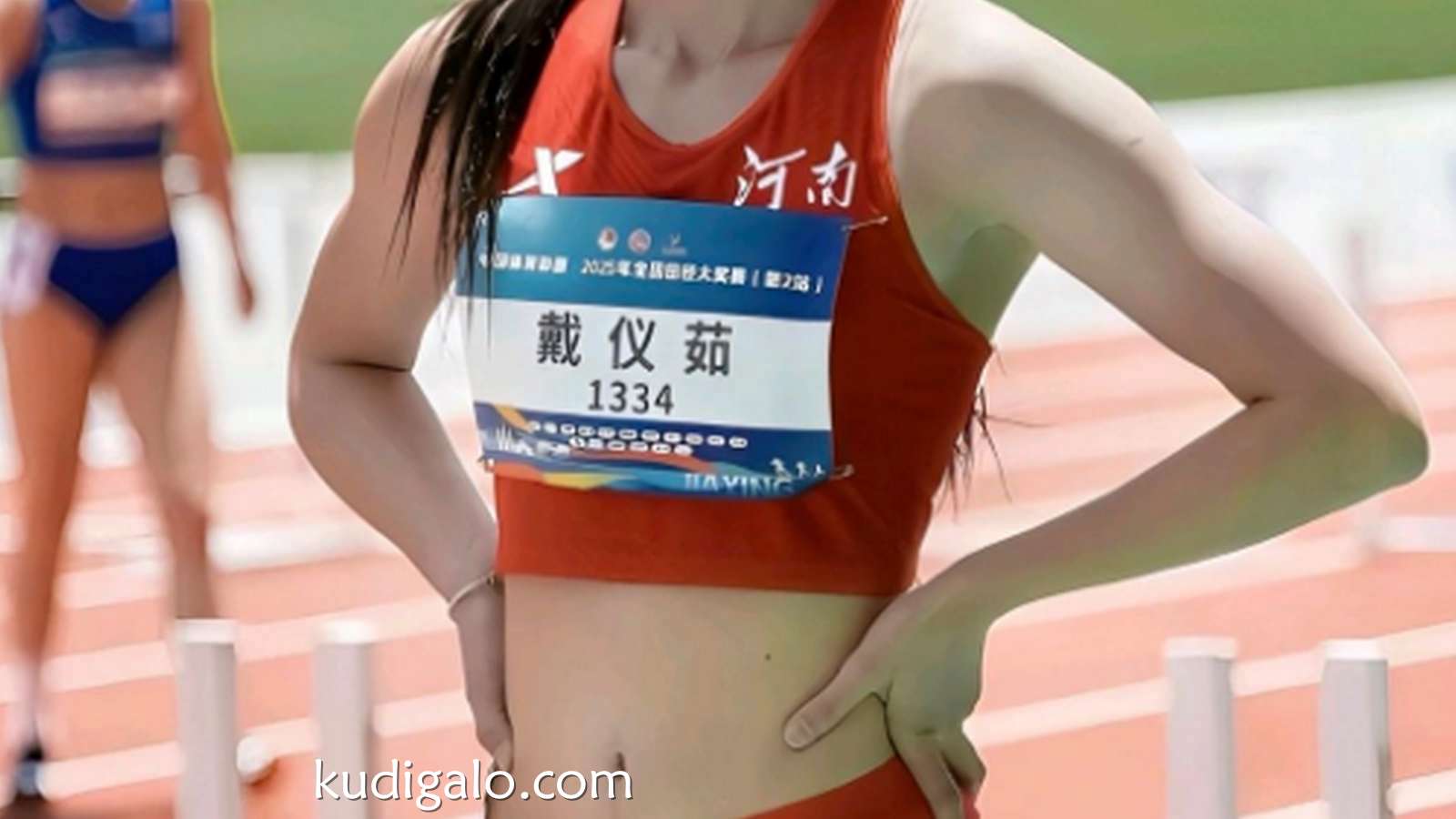 完美体育深度聚焦：吴艳妮慌不？名记透露戴仪茹将转会 室内赛刚夺冠目标室外先破13秒