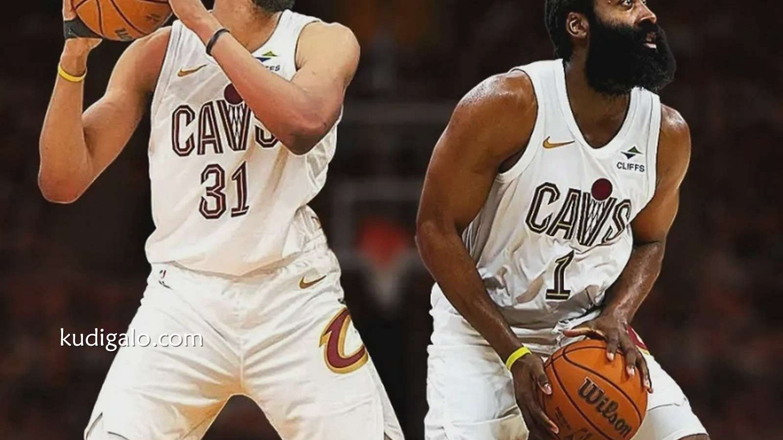 完美体育热点资讯 - 哈登加盟效应太猛!5战全胜砍92+43+25|艾伦升级数据暴涨