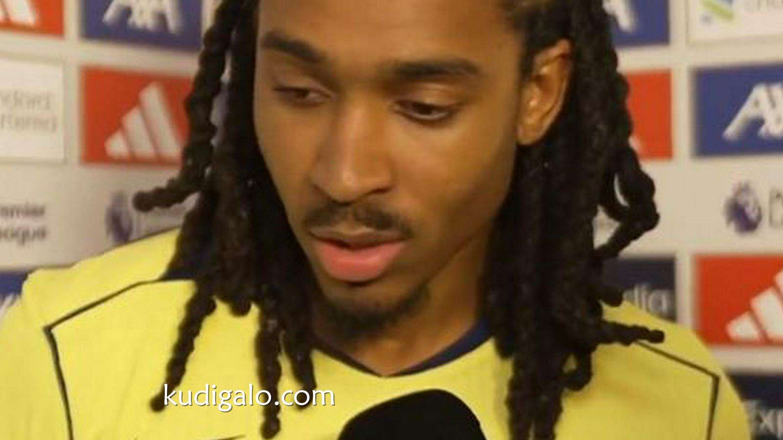 完美体育行业洞察：斯彭斯｜战平利物浦是一分关键积分，我们必须保持斗志