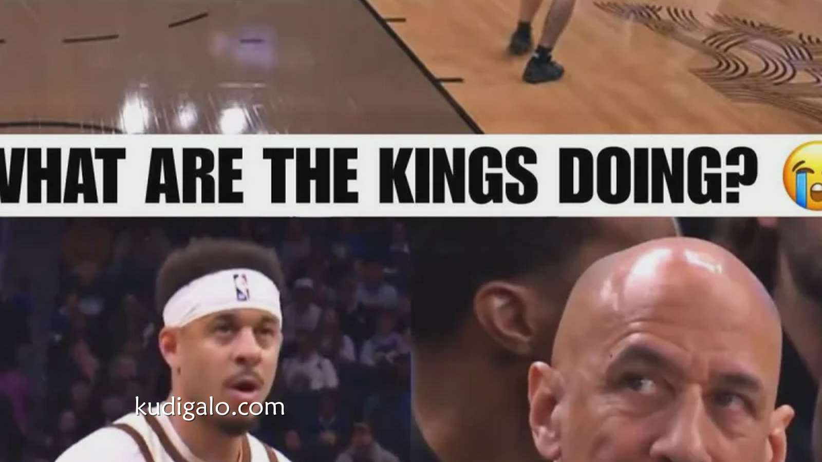 完美体育特别点评：NBA宣布对国王调查结束！证实主帅战术失误而非摆烂｜没有任何处罚