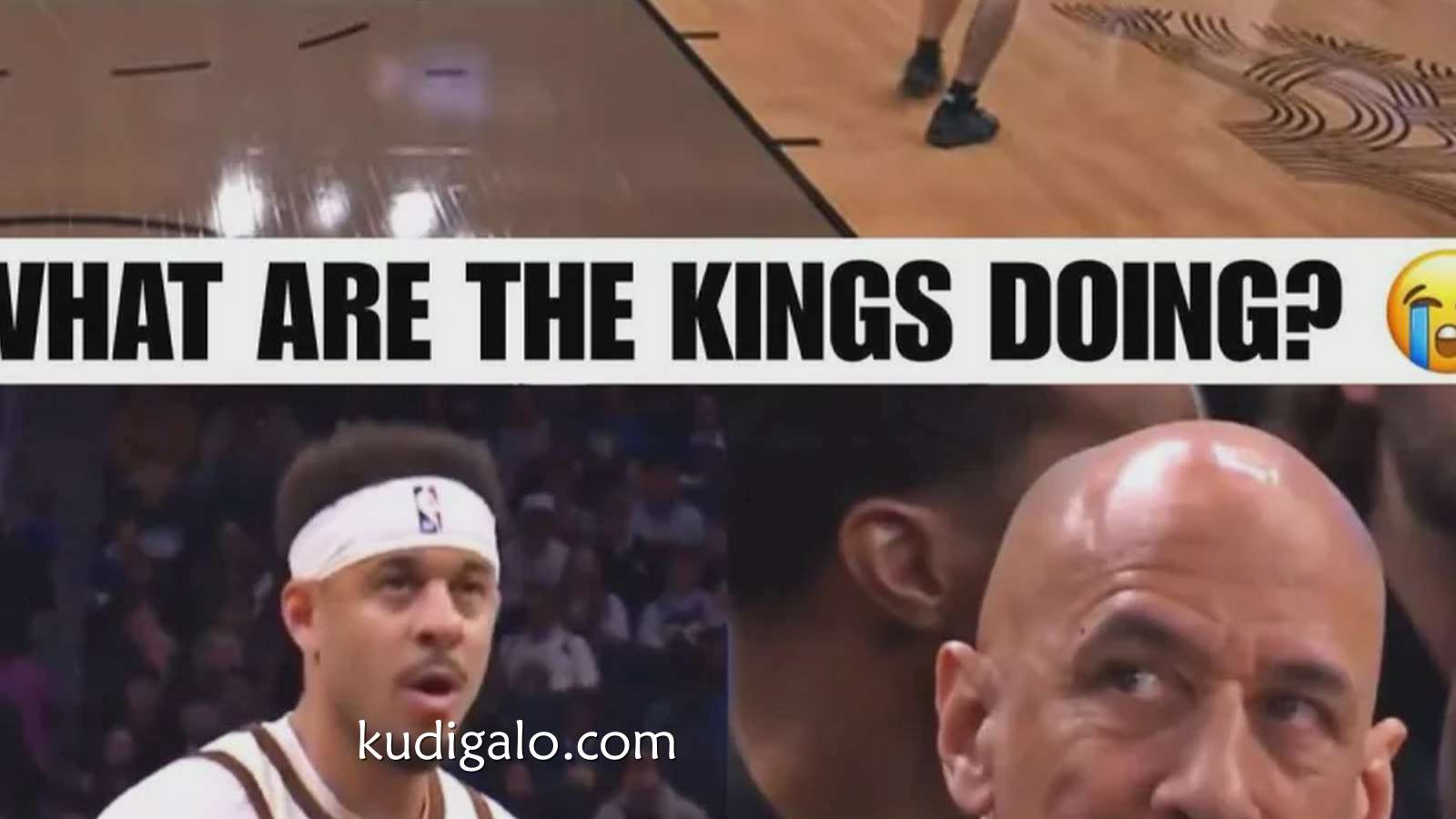 完美体育特别点评：NBA宣布对国王调查结束！证实主帅战术失误而非摆烂｜没有任何处罚