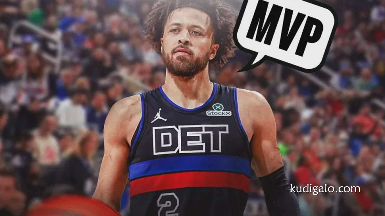 完美体育专业分析：活塞已升至联盟第一！坎宁安自信放话｜我认为我就是MVP