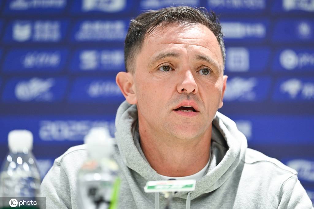 完美体育行业洞察:国安主帅|这是一年中最重要的比赛之一 已做好完全的准备 完美体育行业洞察:国安主帅|这是一年中最重要的比赛之一 已做好完全的准备