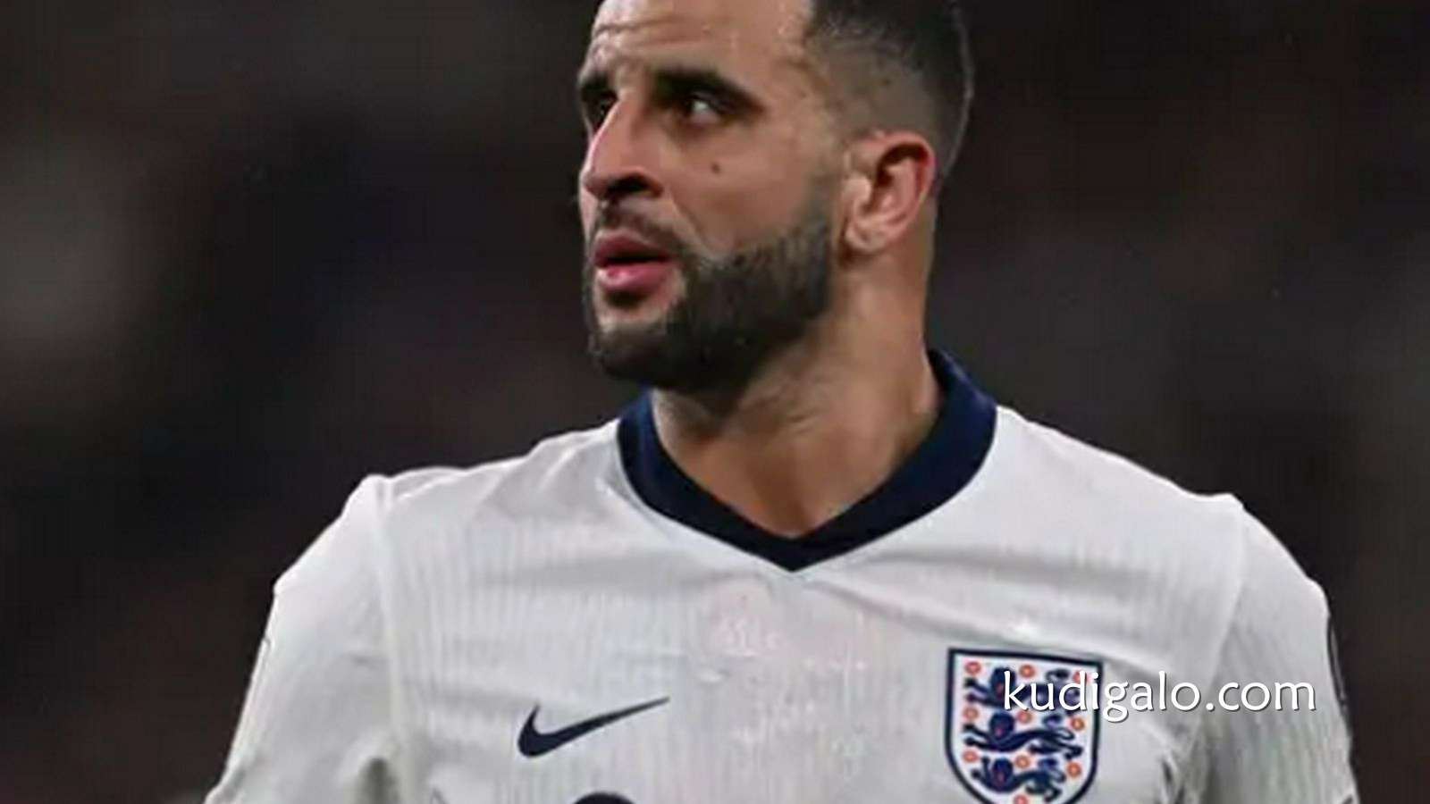 完美体育深度聚焦：沃克宣布从英格兰退役 结束长达14年的国家队生涯