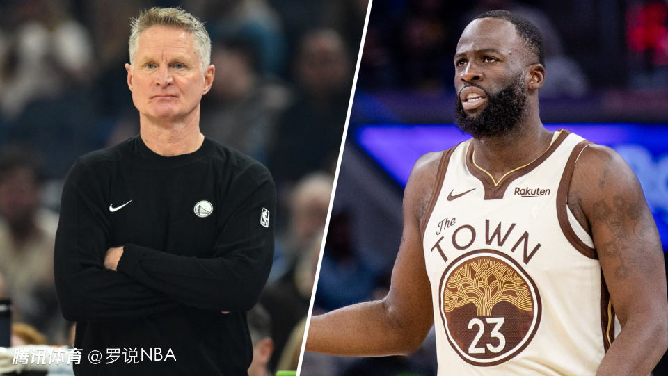 完美体育热点聚焦：曝格林不满每晚都要防守中锋！预计不会被纪律处分 高管看衰交易前景