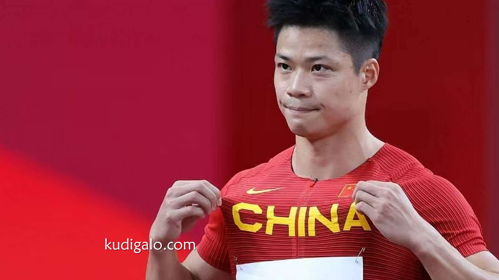 完美体育专业分析：热血又硬核！苏炳添发国际顶刊论文留QQ邮箱 网名曝光超圈粉