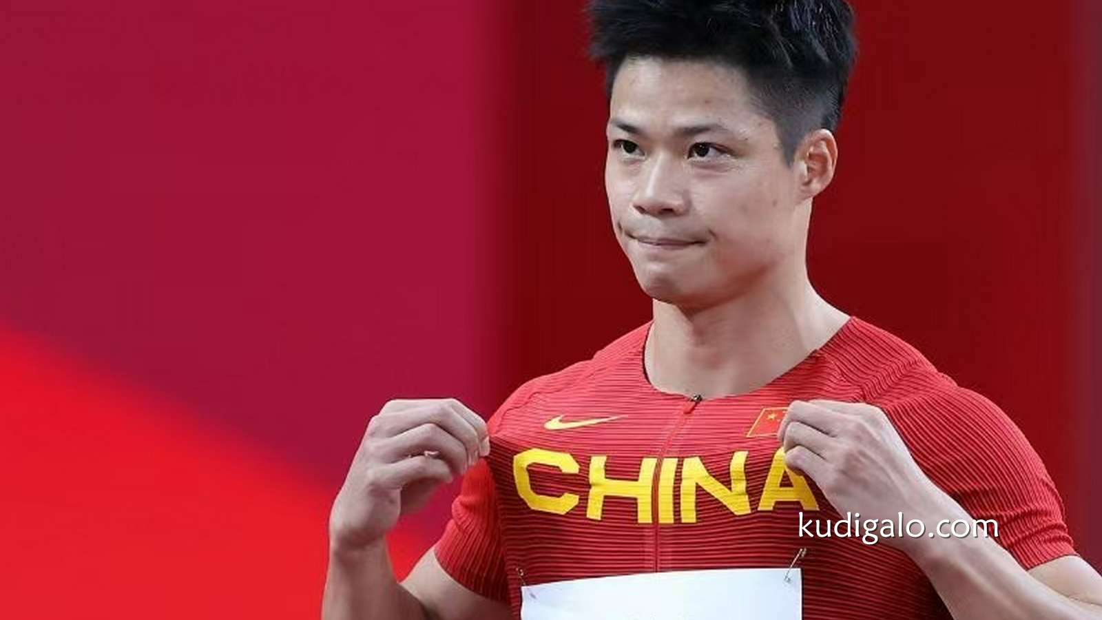 完美体育专业分析：热血又硬核！苏炳添发国际顶刊论文留QQ邮箱 网名曝光超圈粉