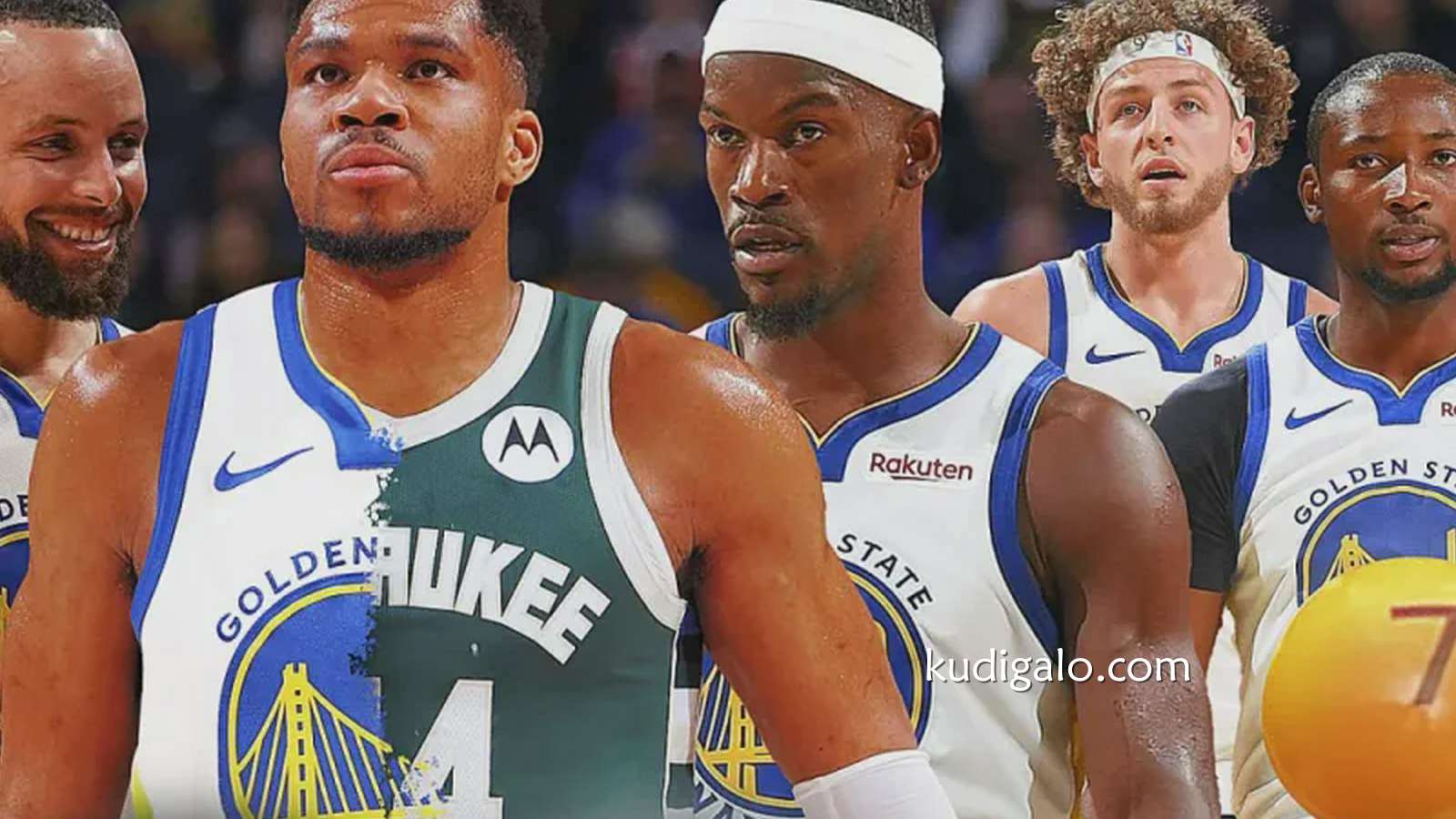 完美体育独家解读: 曝勇士领跑字母哥争夺战！8换2交易框架出炉 热火森林狼也不容忽视