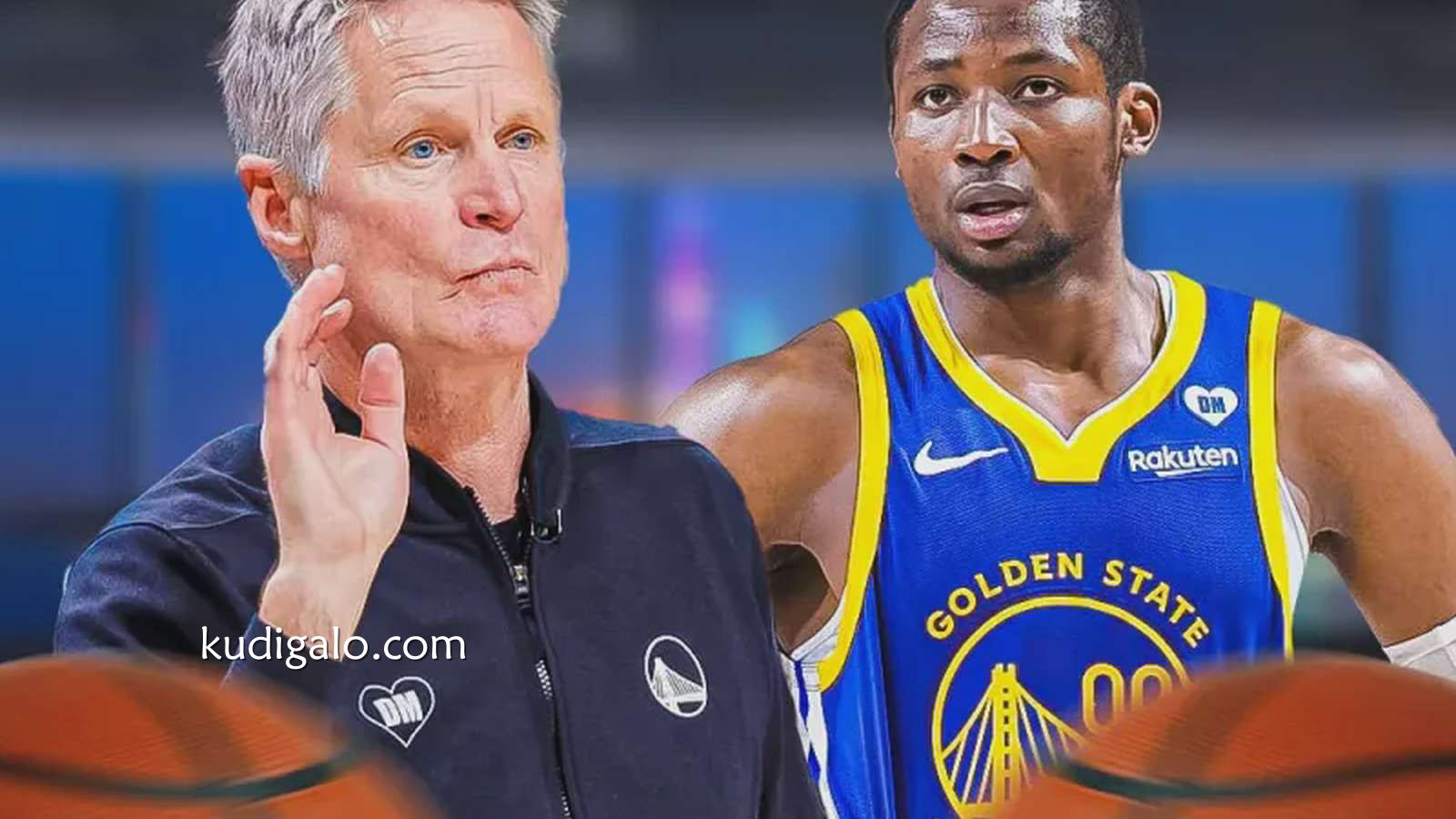 完美体育热点资讯 - 科尔评价库明加勇士生涯｜双方适配度太差 一边争冠一边培养他很棘手