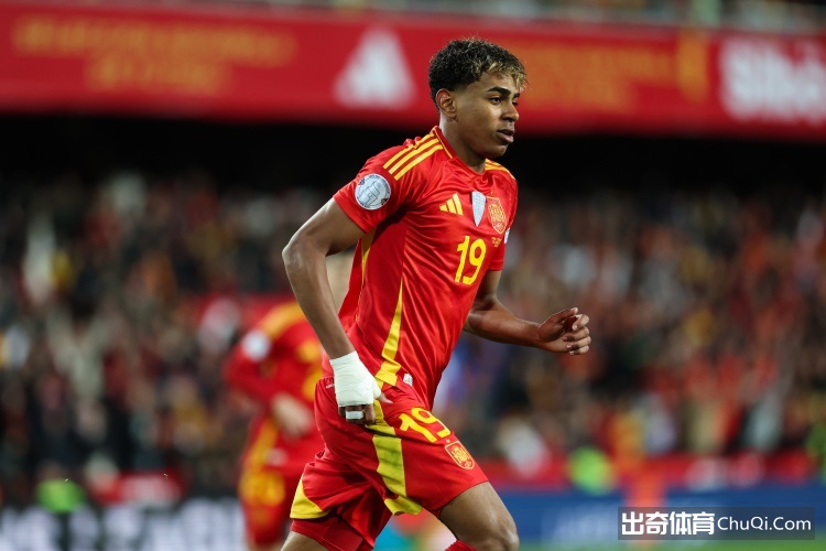 完美体育特别报道：劳尔｜我们得给亚马尔空间，他还有一些地方需要打磨