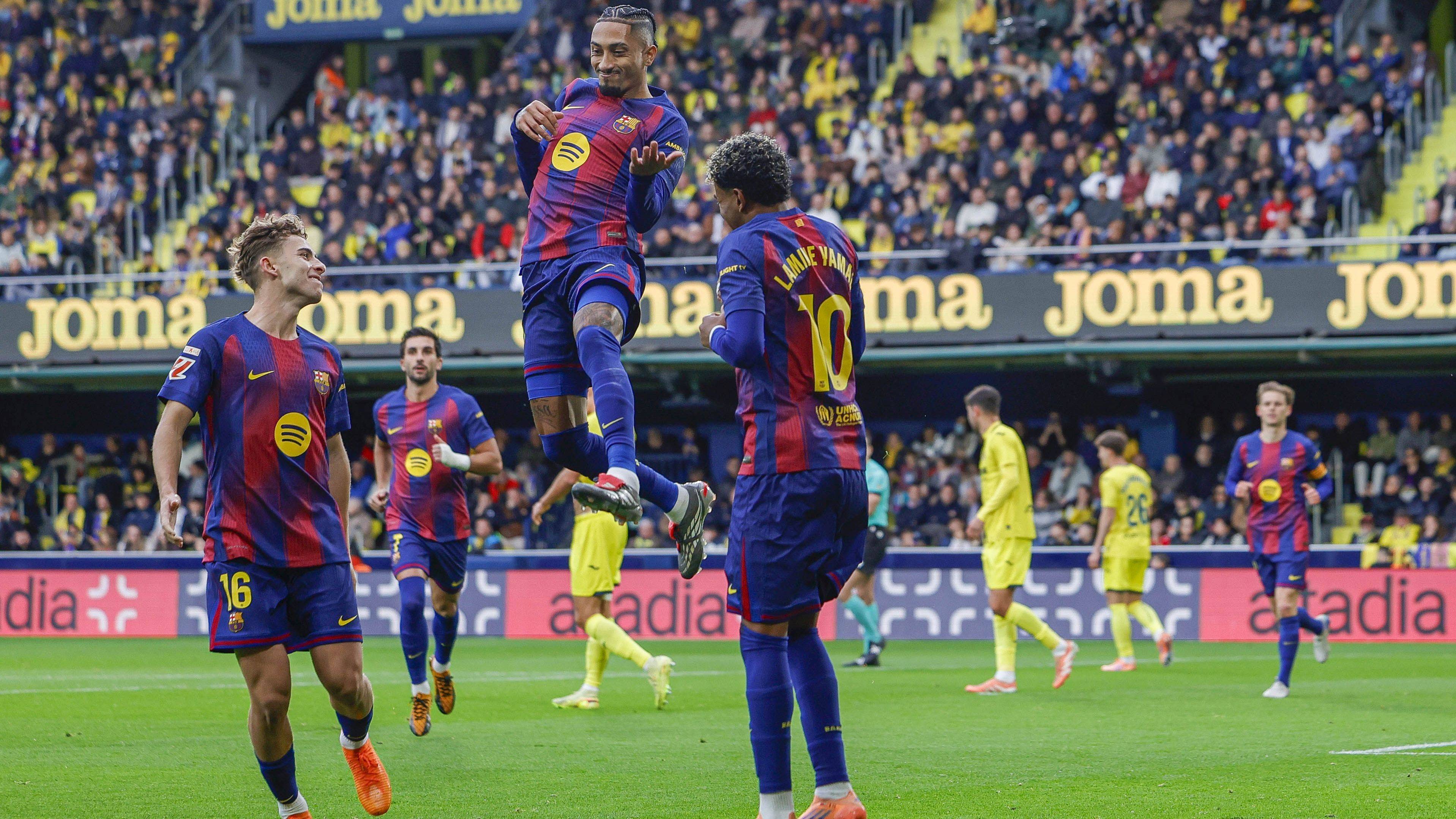 完美体育热点资讯 - 巴萨第28次锁定半程冠军 过往27次有18次最终问鼎西甲