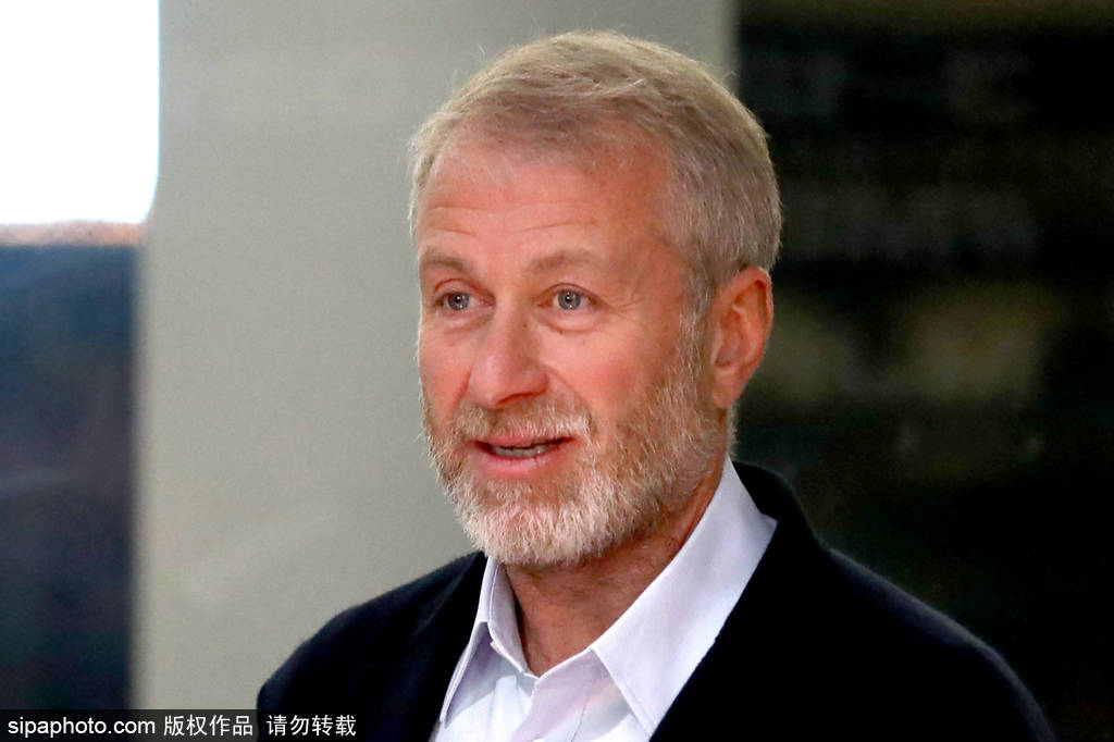 完美体育深度聚焦：53亿英镑被冻结！阿布无视英政府要求 雇顶级律师应诉