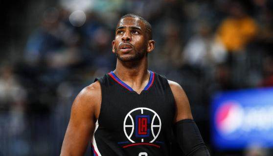 完美体育特别报道:保罗离队细节|和范甘迪冲突 组织团建无人响应