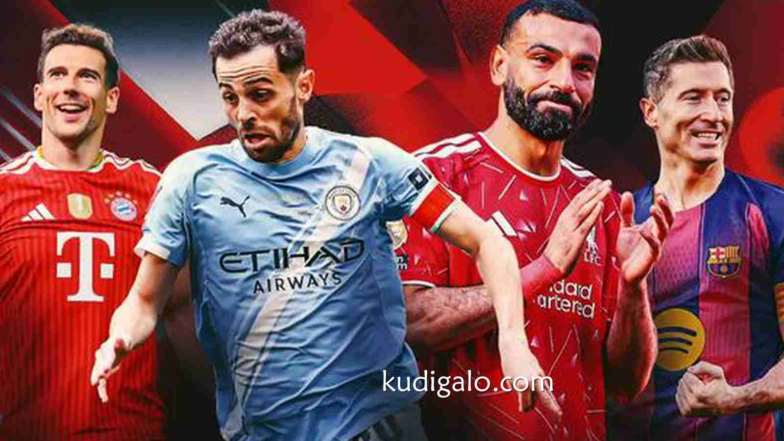完美体育独家解读: Goal盘点今夏20名自由身球星｜利物浦3人，曼城皇马巴萨各2人