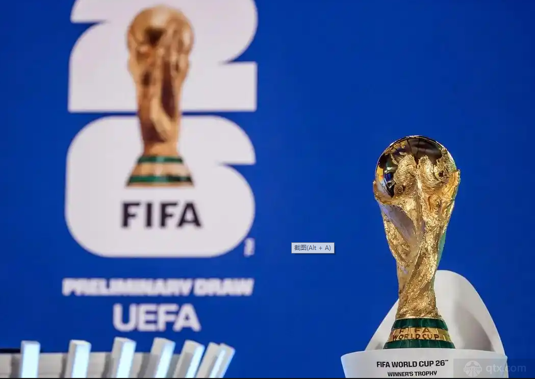 完美体育深度解析 - 2026美加墨世界杯分组抽签结果出炉 48支球队分为12组 完美体育深度解析 - 2026美加墨世界杯分组抽签结果出炉 48支球队分为12组